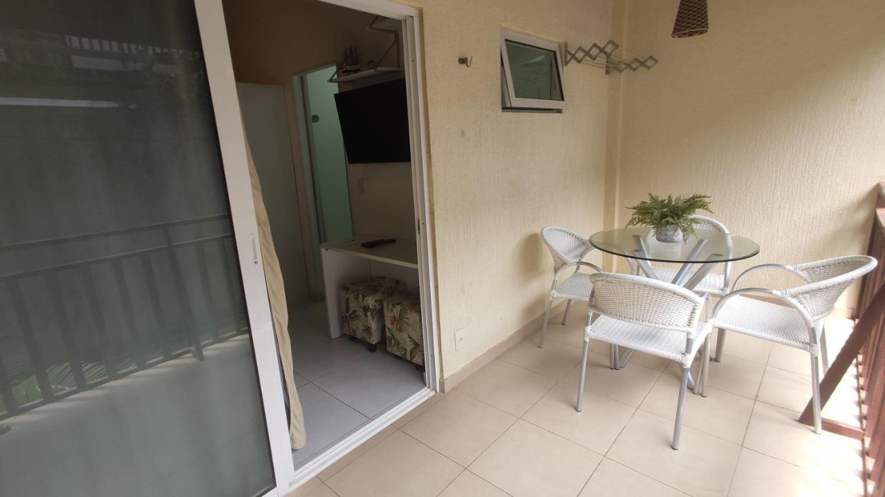 Solar Flats - Wood - Pipa Rn Aparthotel Praia de Pipa Rum bild